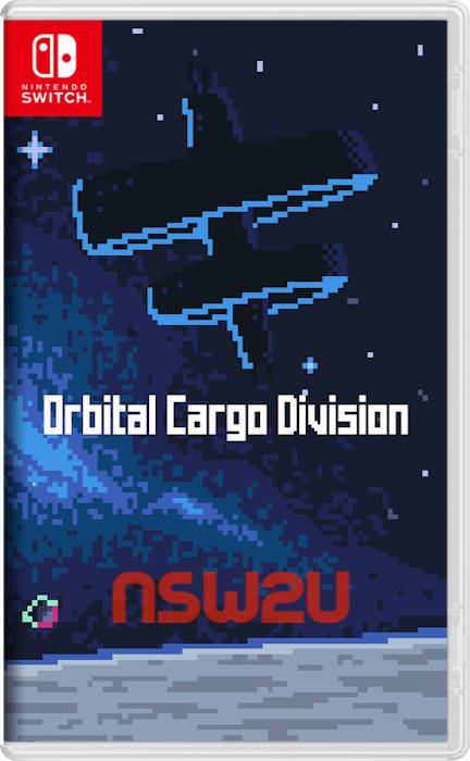 Orbital Cargo Division