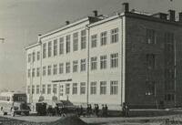 сентябрь 1959
