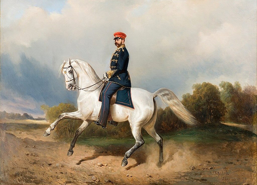 16��������� ��������� II (1871)
