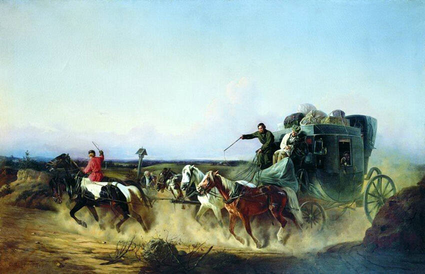 22�������� � ���� (1855)
