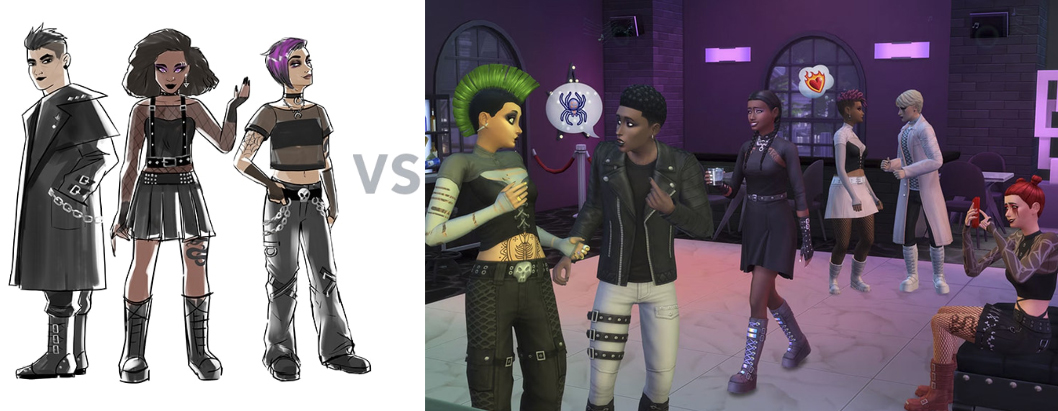 Goth-vs-concept