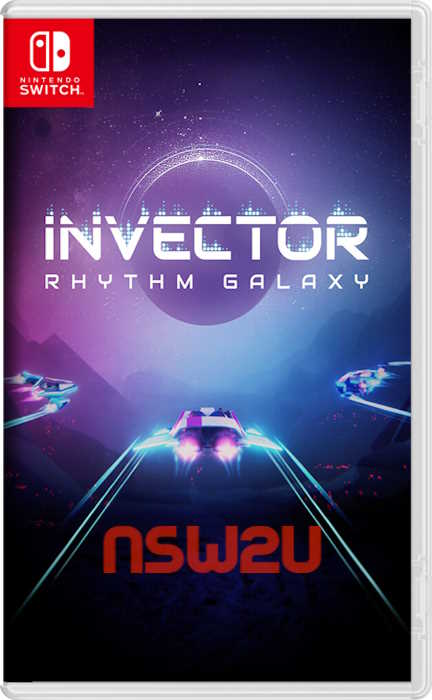 Invector: Rhythm Galaxy DLC - Spinnin' Song Pack & Latin Power