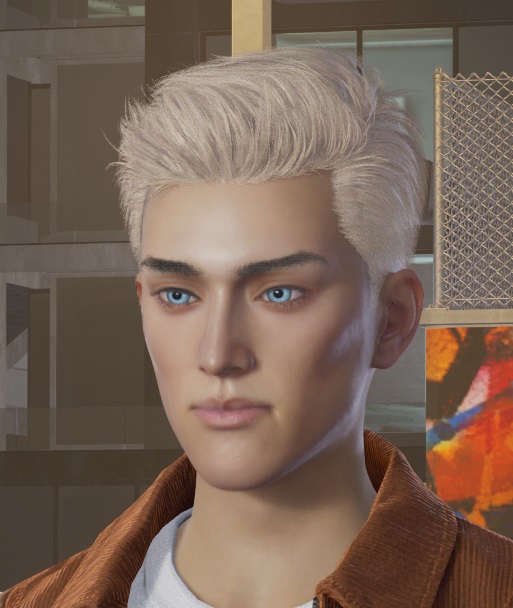 Inzoi character studio Screenshot 2024.08.25 - 19.20.40.73