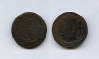 5 коп.1772