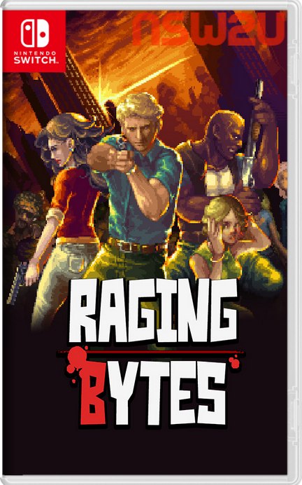 Raging Bytes Switch NSP XCI (v1.0.1) | nsw2u.com