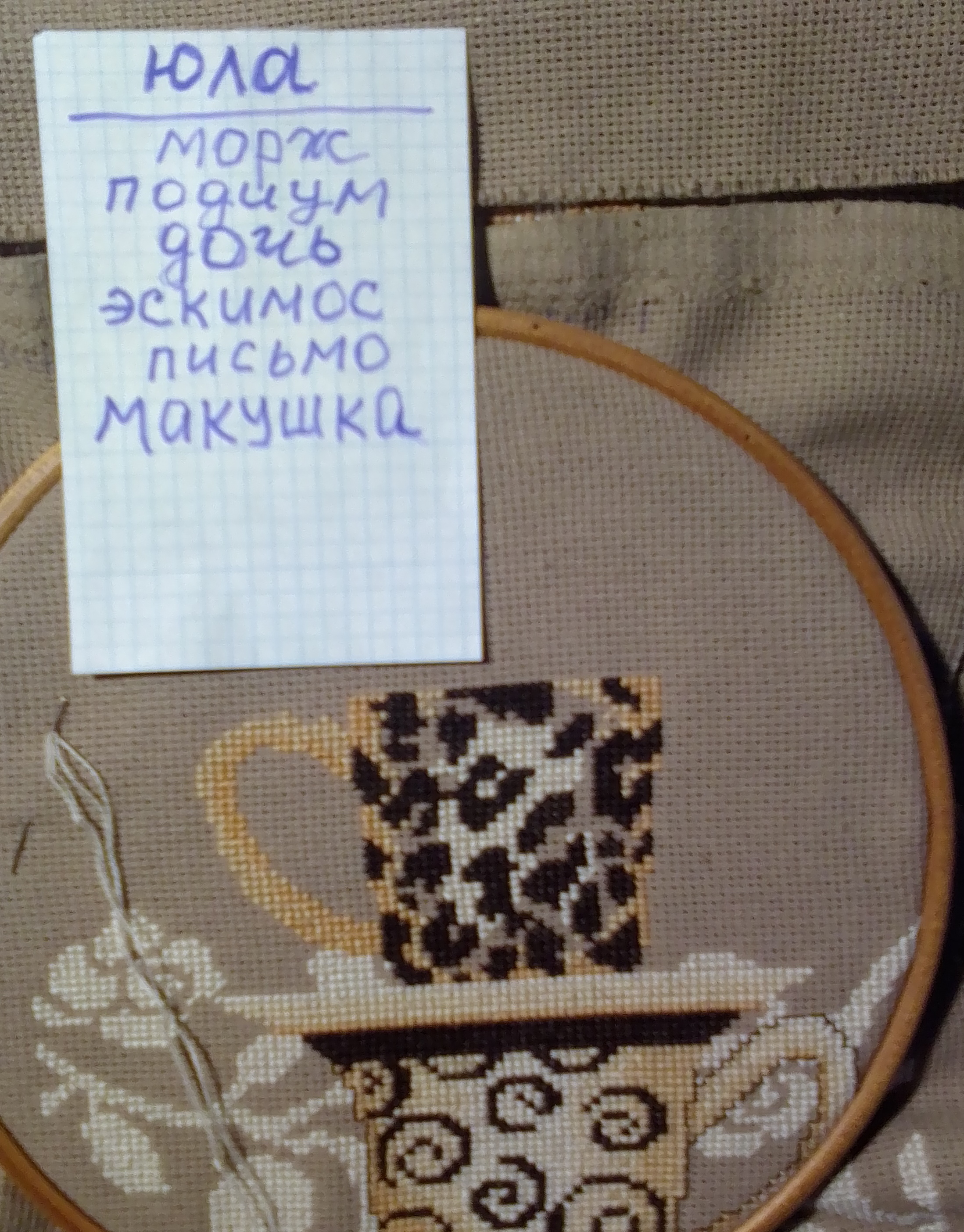 кофе макушка1