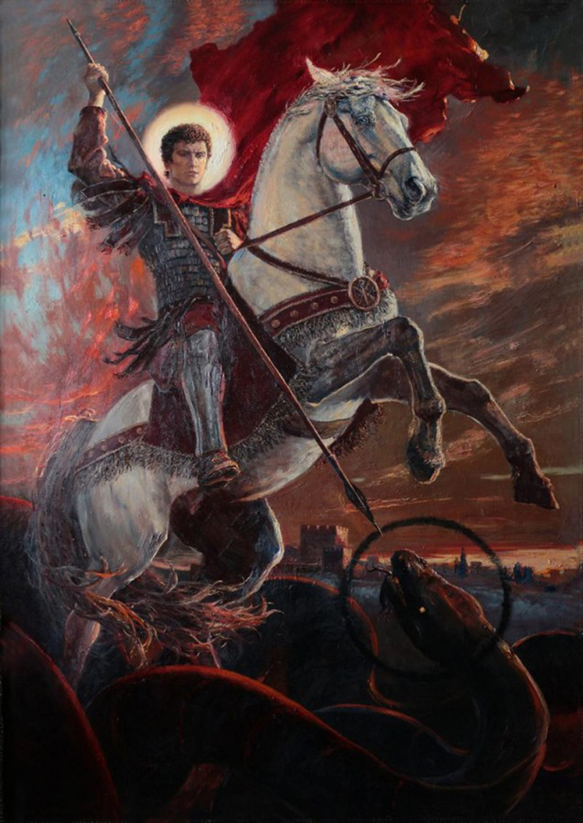 10 