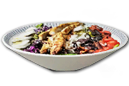 Салат с куриной грудкой	