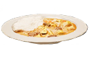 Рис с карри	