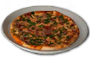 Пицца