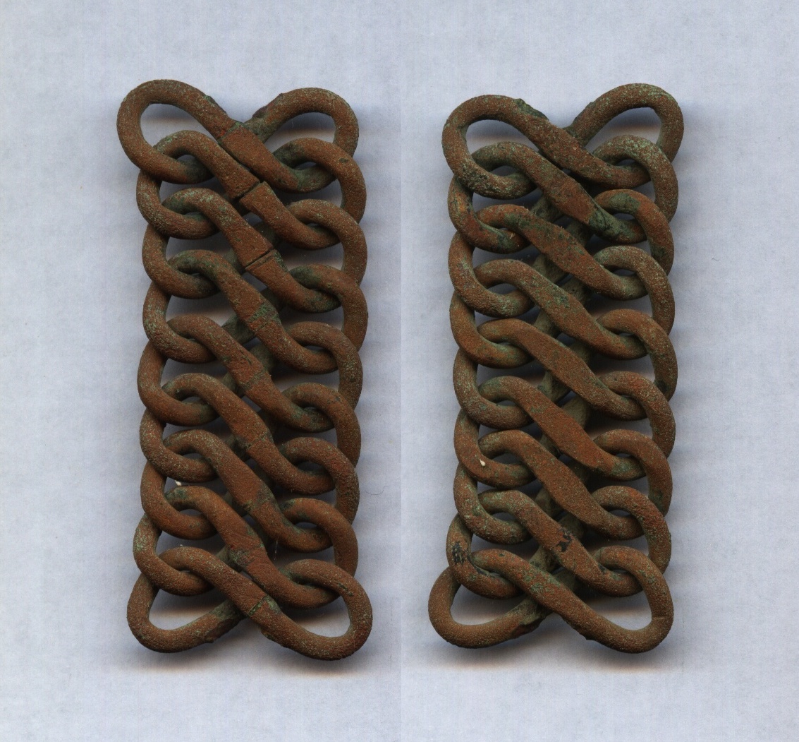 Цепочка 70х29