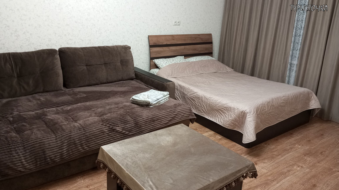 Квартира в Пятигорске
