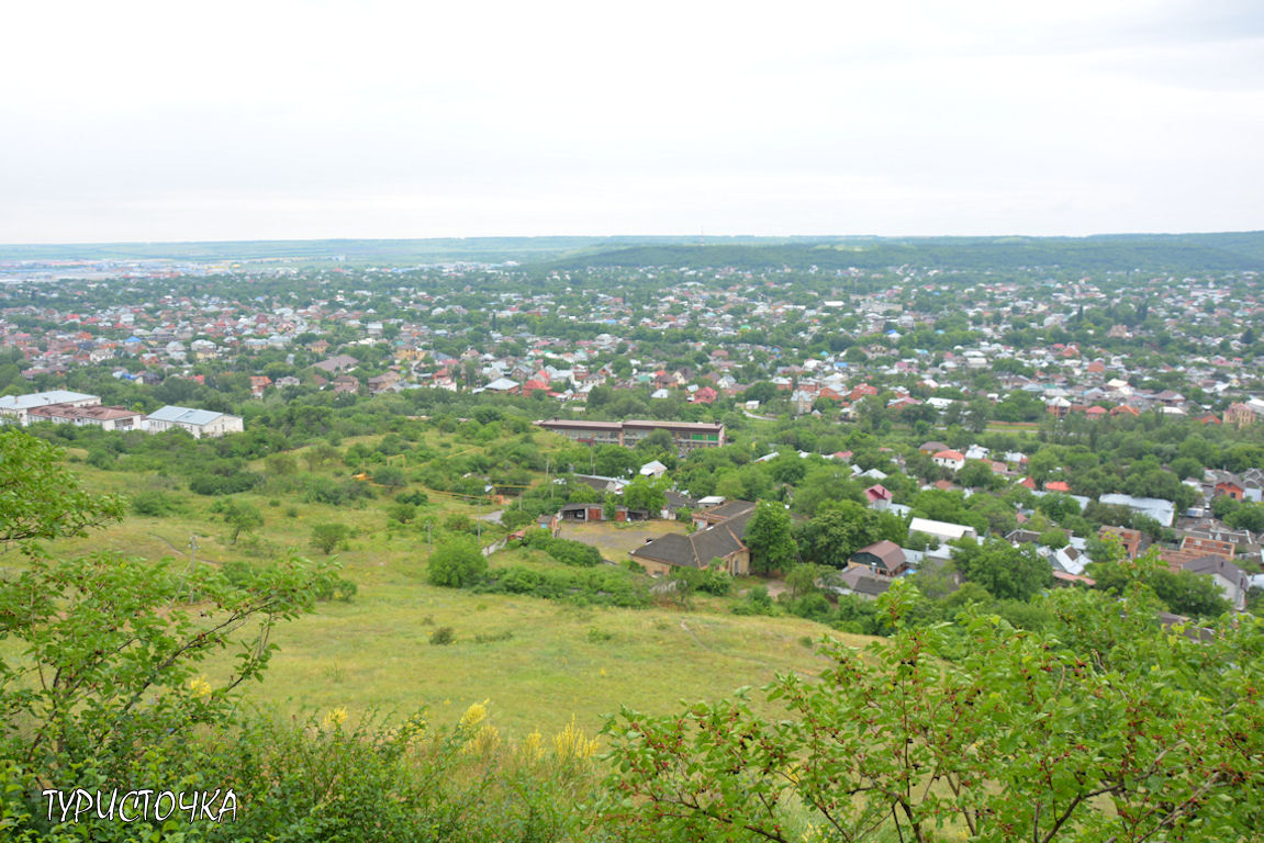 Пятигорск