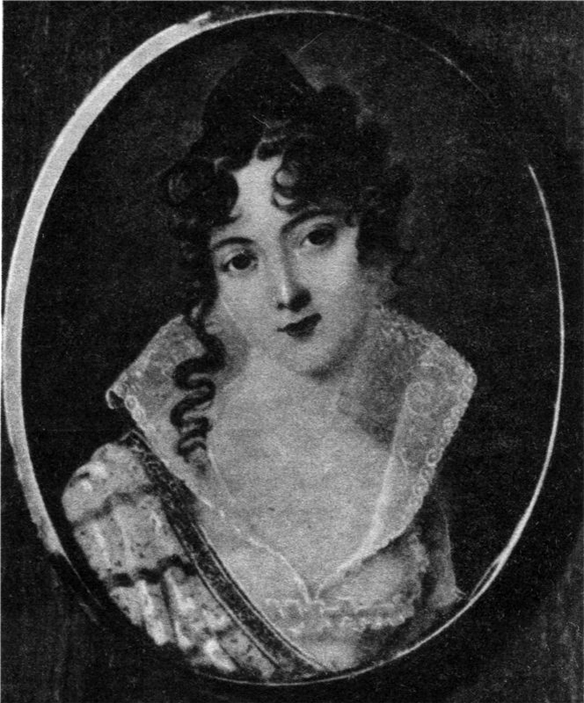 7Natalia Ivanovna Goncharova)