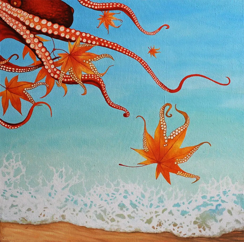 7  