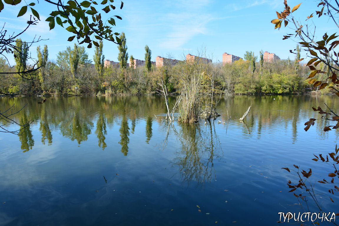 Ростовский зоопарк