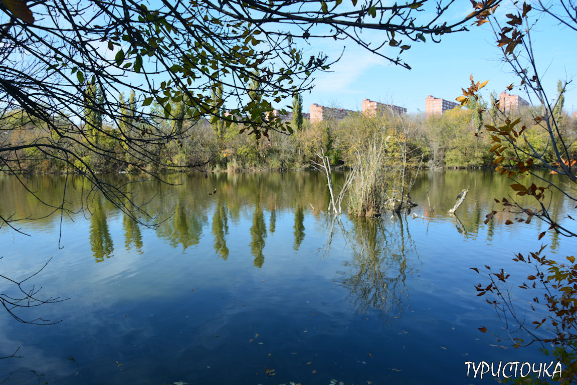 Ростовский зоопарк