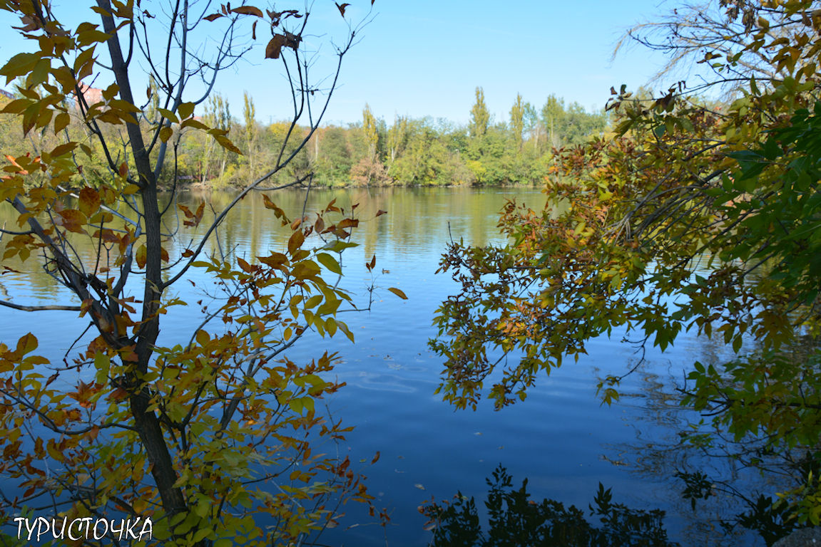Ростовский зоопарк