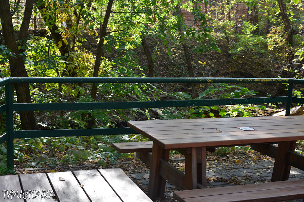 Ростовский зоопарк