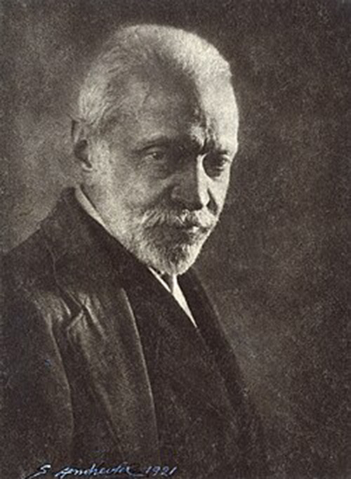 2 Gaetano Bellei (1857-1922)