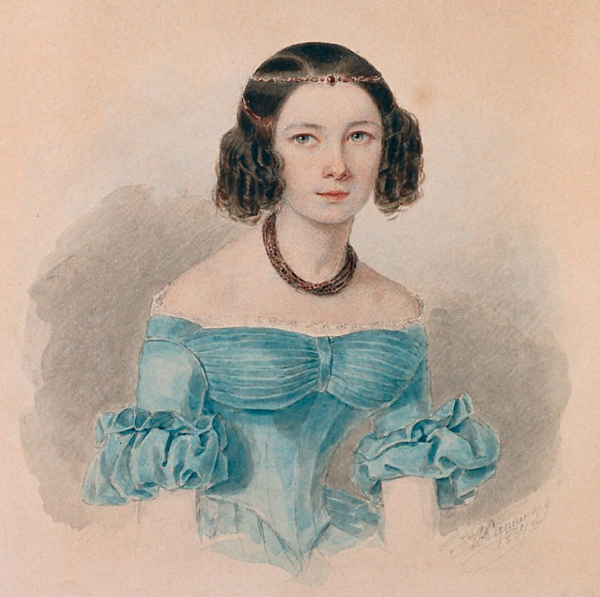 9������� ��������� ������� (1813-1875)