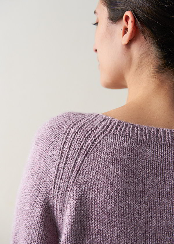 pulover reglanom sverxu