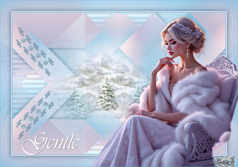 Selections From Alpha Channel