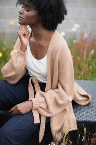 Woolfolk Tuscany Cardigan 5471 web