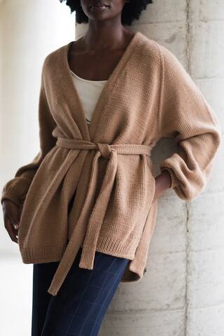 Woolfolk Tuscany Cardigan 5403 web