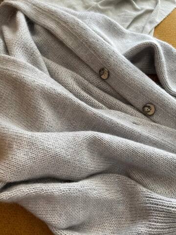 8knitting pattern morecaknit foto ralph cardigan - 2