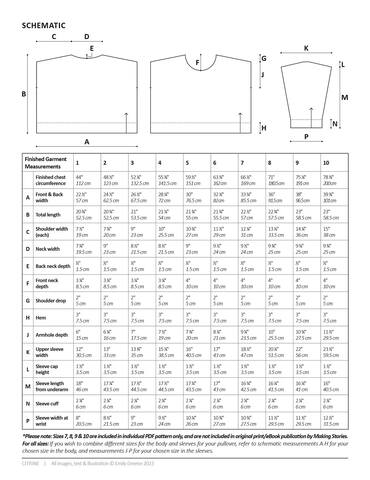 Citrine2023 v8 Schematic-only
