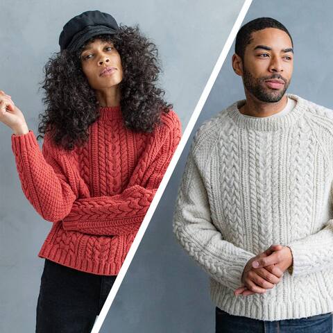 Kinsella Anna Moore Brooklyn Tweed COVER rav
