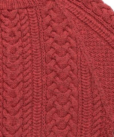 Kinsella Anna Moore Brooklyn Tweed STITCH tones melba ov