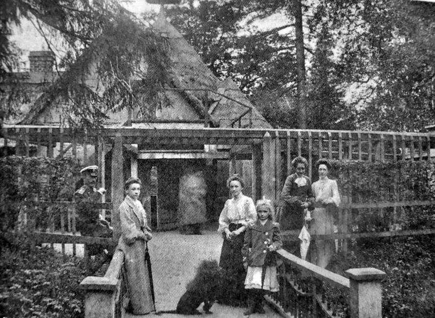 7-0������ ���� � 1910 �.