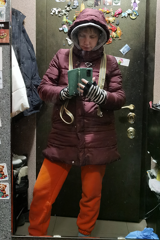 Мой день 12.02.2026 г преподаватель,Нижний Новгород,oneday,будни,46-55,Россия