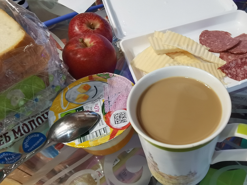 Мой день 12.02.2026 г преподаватель,Нижний Новгород,oneday,будни,46-55,Россия