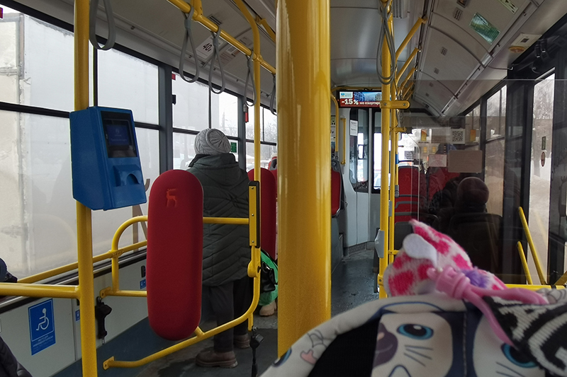 Мой день 12.02.2026 г преподаватель,Нижний Новгород,oneday,будни,46-55,Россия