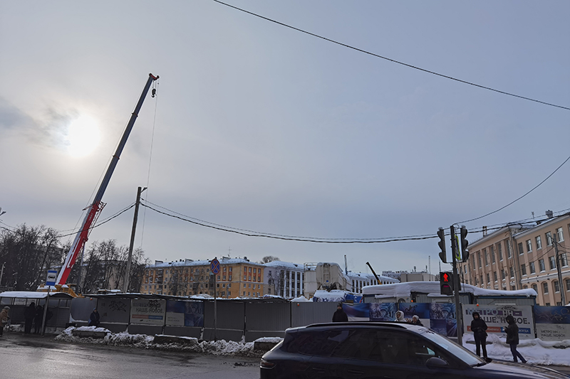 Мой день 12.02.2026 г преподаватель,Нижний Новгород,oneday,будни,46-55,Россия