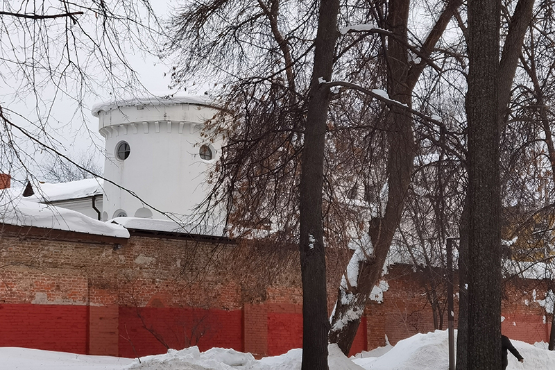 Мой день 12.02.2026 г преподаватель,Нижний Новгород,oneday,будни,46-55,Россия