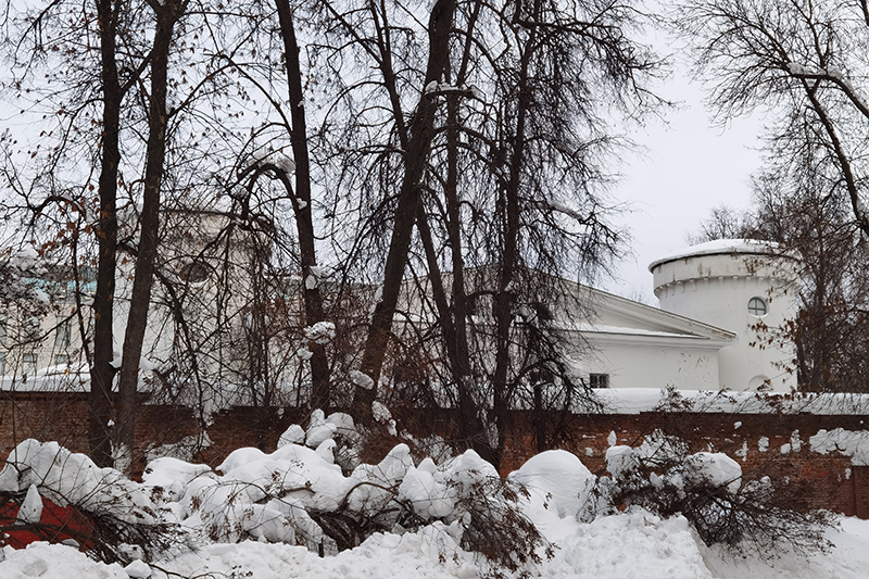 Мой день 12.02.2026 г преподаватель,Нижний Новгород,oneday,будни,46-55,Россия