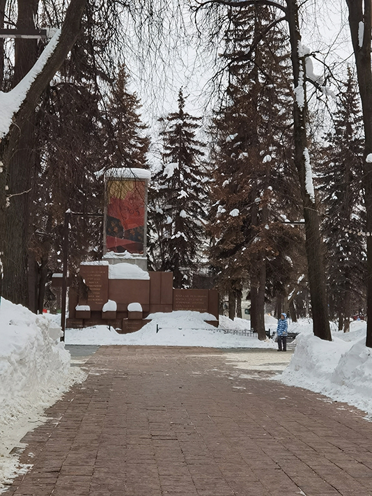 Мой день 12.02.2026 г преподаватель,Нижний Новгород,oneday,будни,46-55,Россия