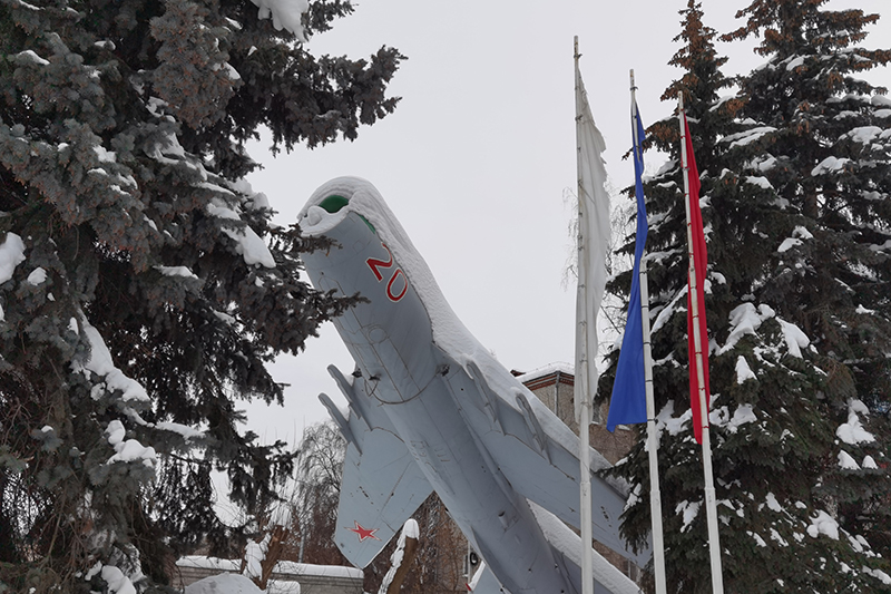 Мой день 12.02.2026 г преподаватель,Нижний Новгород,oneday,будни,46-55,Россия