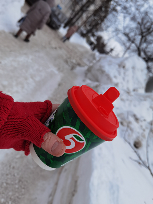 Мой день 12.02.2026 г преподаватель,Нижний Новгород,oneday,будни,46-55,Россия