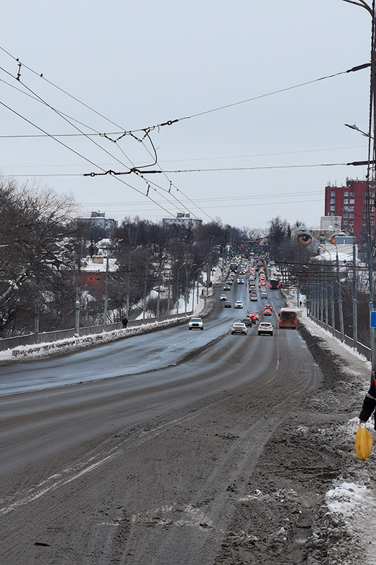 Мой день 12.02.2026 г преподаватель,Нижний Новгород,oneday,будни,46-55,Россия