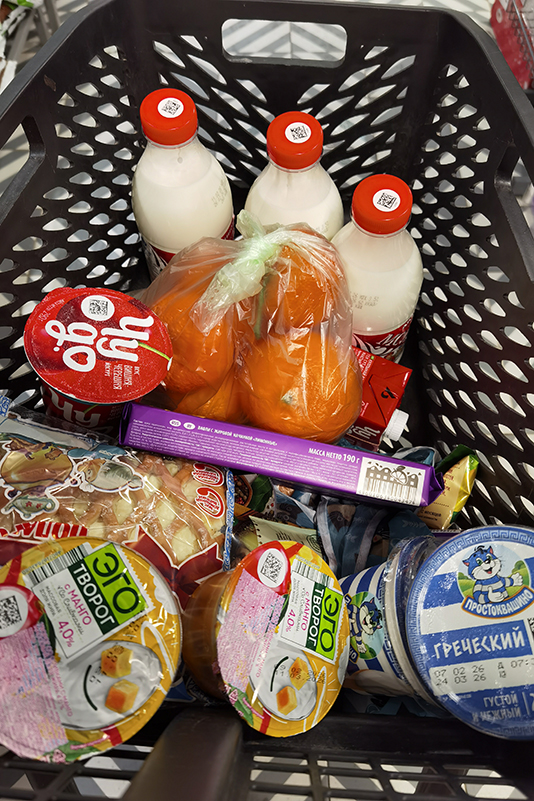 Мой день 12.02.2026 г преподаватель,Нижний Новгород,oneday,будни,46-55,Россия