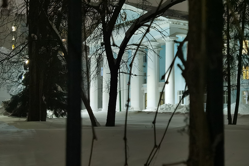 Мой день 12.02.2026 г преподаватель,Нижний Новгород,oneday,будни,46-55,Россия