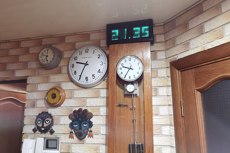 Мой день 12.02.2026 г преподаватель,Нижний Новгород,oneday,будни,46-55,Россия