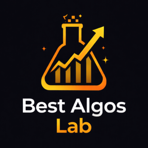 Best Algos Lab logo