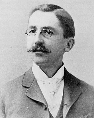 3 �������� Abbott Fuller Graves (1859�1936)