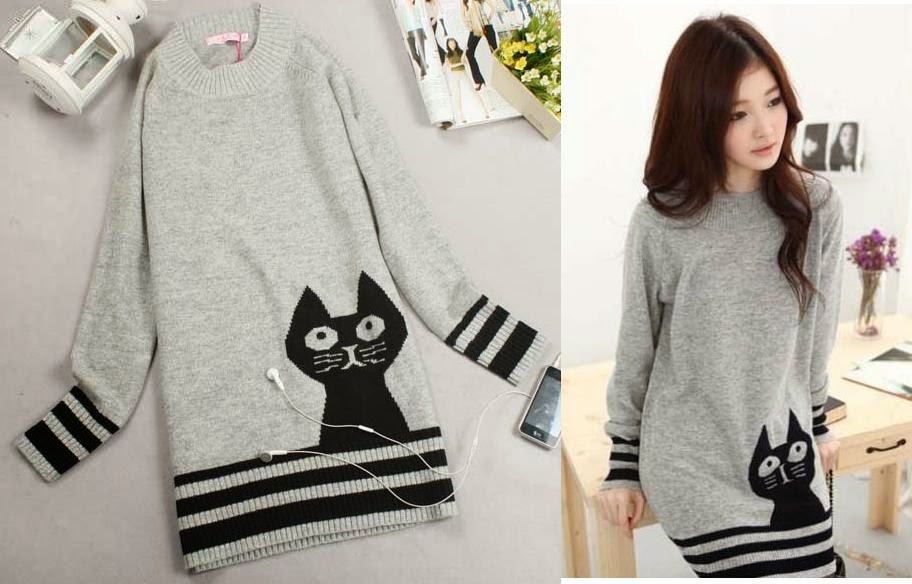 sweater new